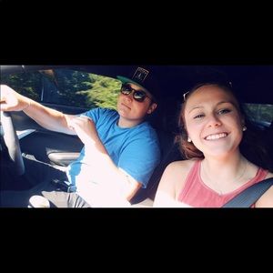 Meet your Posher, Cameron